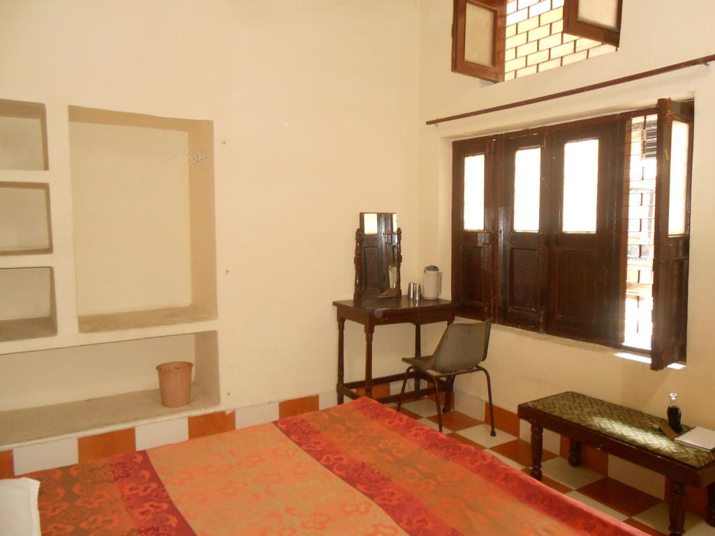 Gaurav Guest House Матура Стая снимка