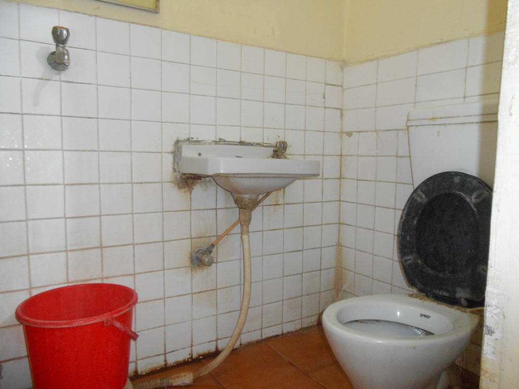 Gaurav Guest House Матура Стая снимка