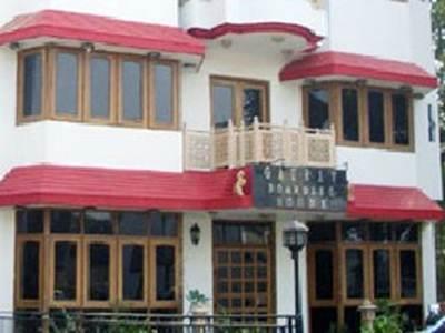 Gaurav Guest House Матура Екстериор снимка